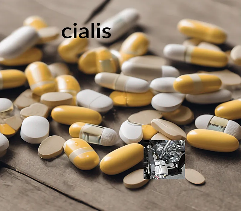 Comprar cialis de confianza